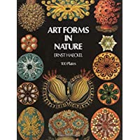 Art Forms in Nature (Dover Pictorial Archive)